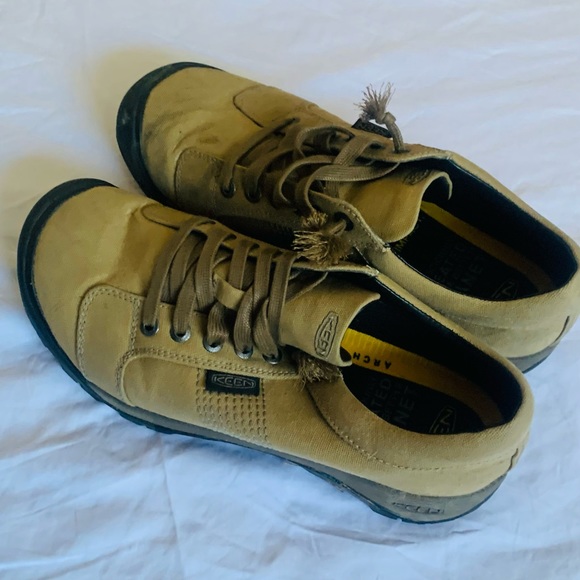 Keen Austin - Picture 3 of 9